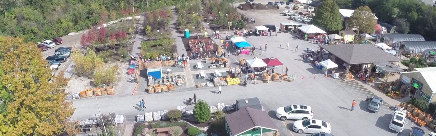 Garden Center