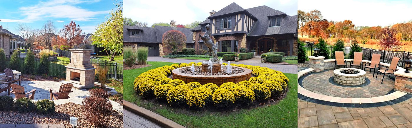 Landscape Department
